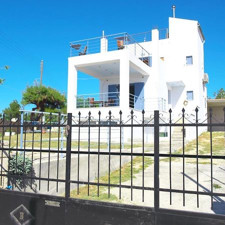 Georgia'S House Villa Aegina Luaran gambar