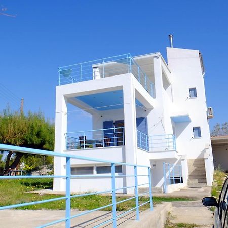 Georgia'S House Villa Aegina Luaran gambar