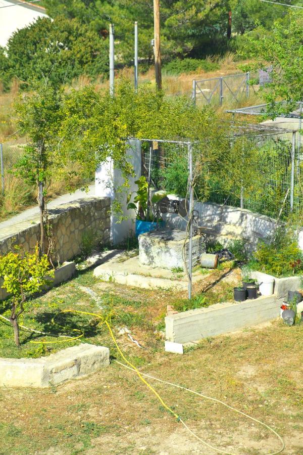 Georgia'S House Villa Aegina Luaran gambar