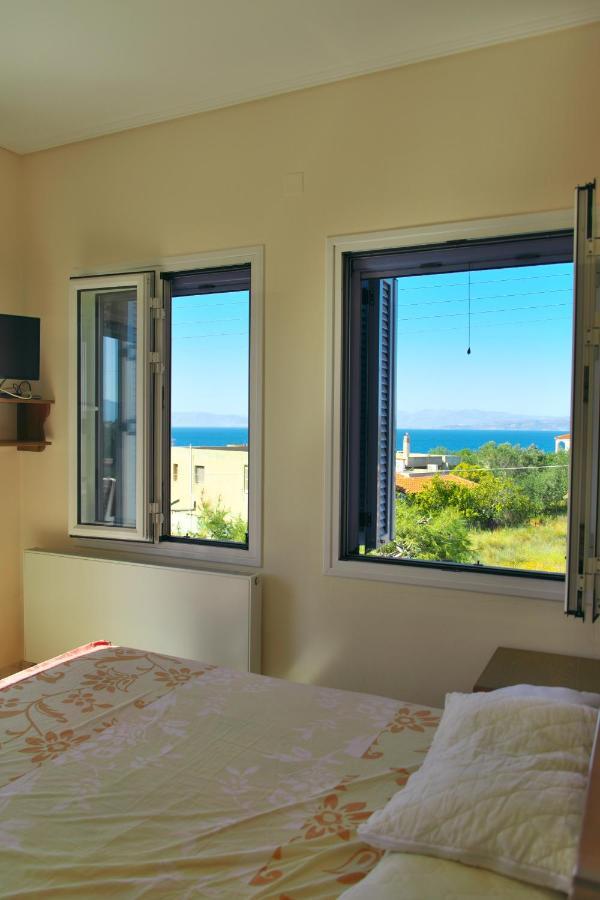 Georgia'S House Villa Aegina Luaran gambar