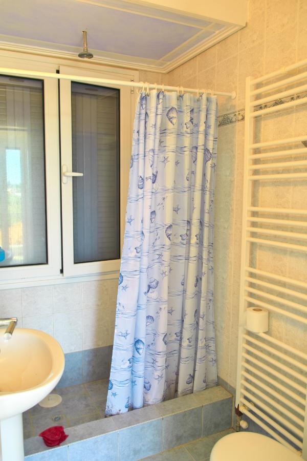 Georgia'S House Villa Aegina Luaran gambar