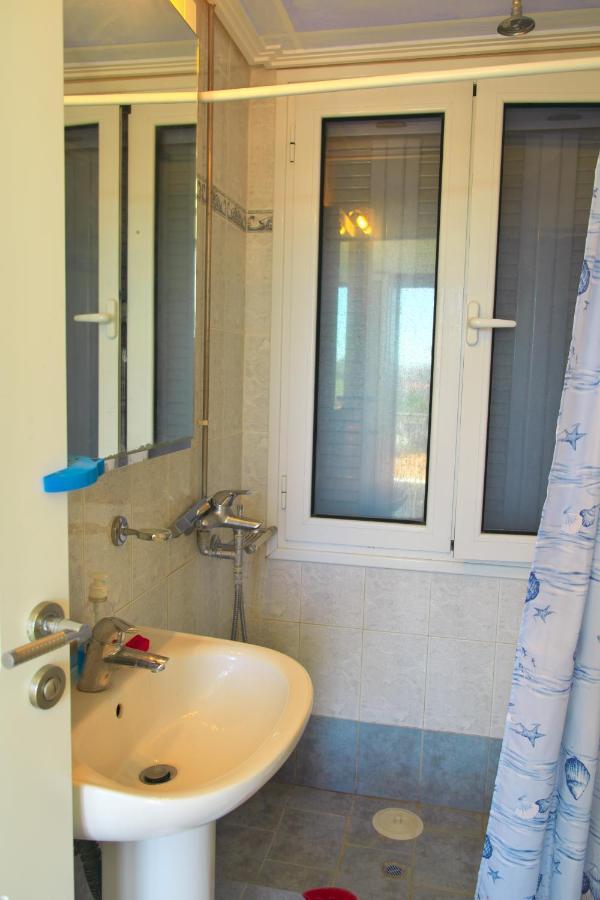 Georgia'S House Villa Aegina Luaran gambar