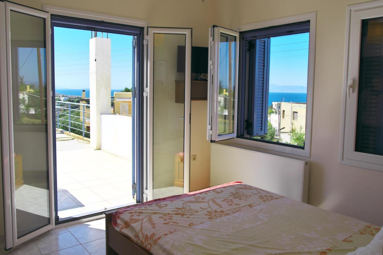 Georgia'S House Villa Aegina Luaran gambar