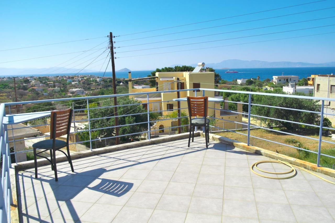 Georgia'S House Villa Aegina Luaran gambar
