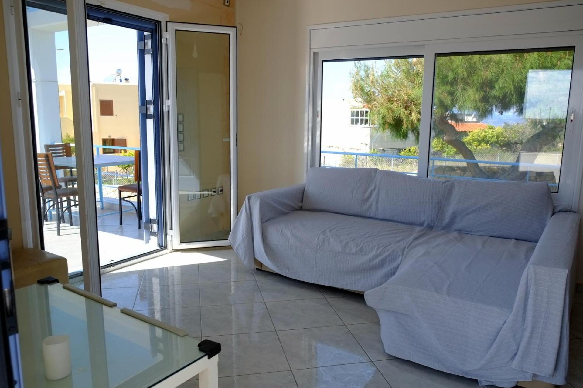 Georgia'S House Villa Aegina Luaran gambar
