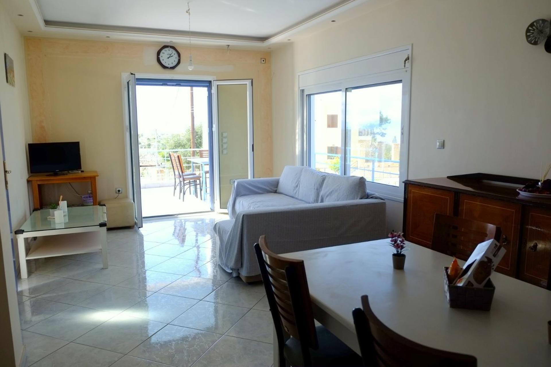 Georgia'S House Villa Aegina Luaran gambar