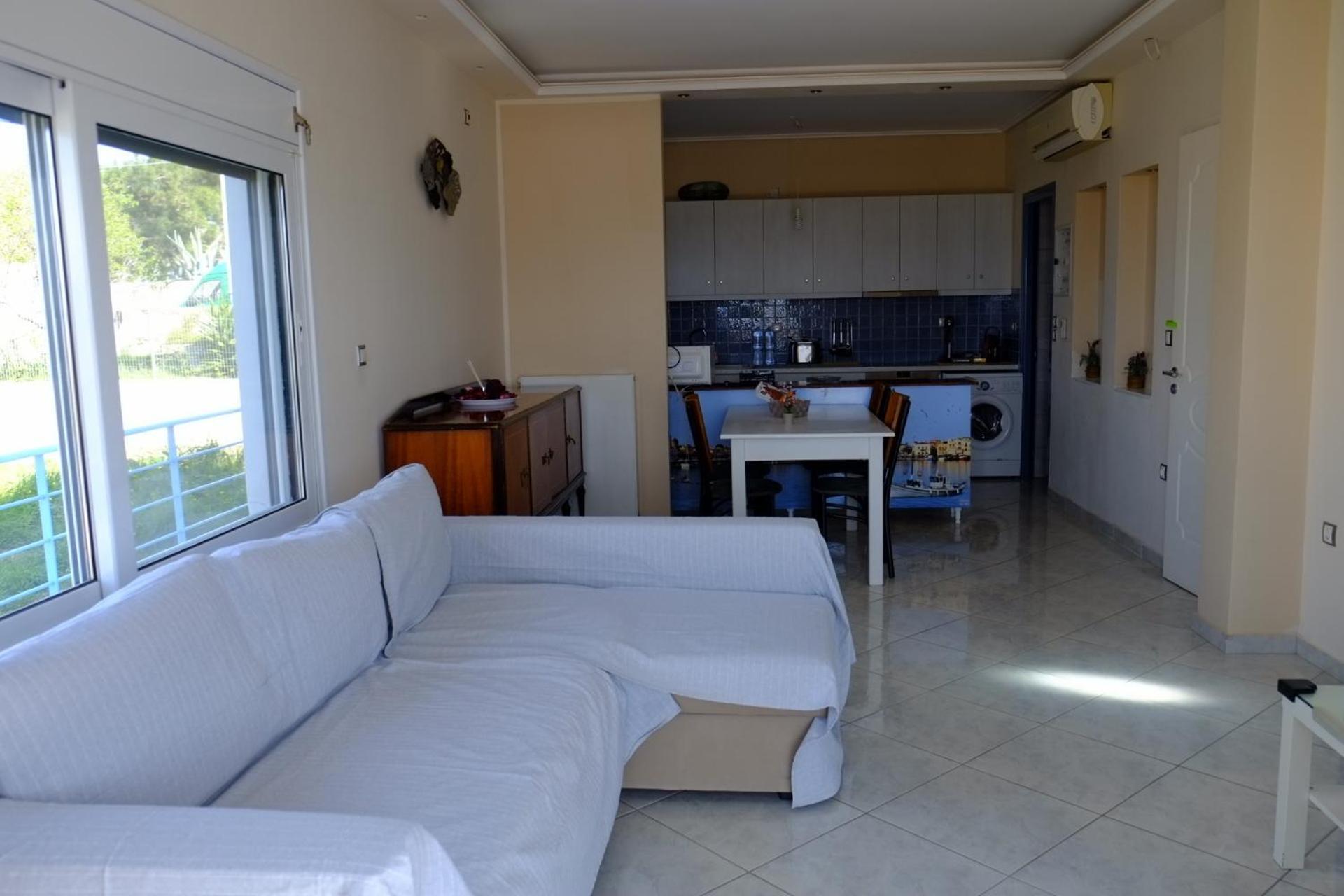 Georgia'S House Villa Aegina Luaran gambar