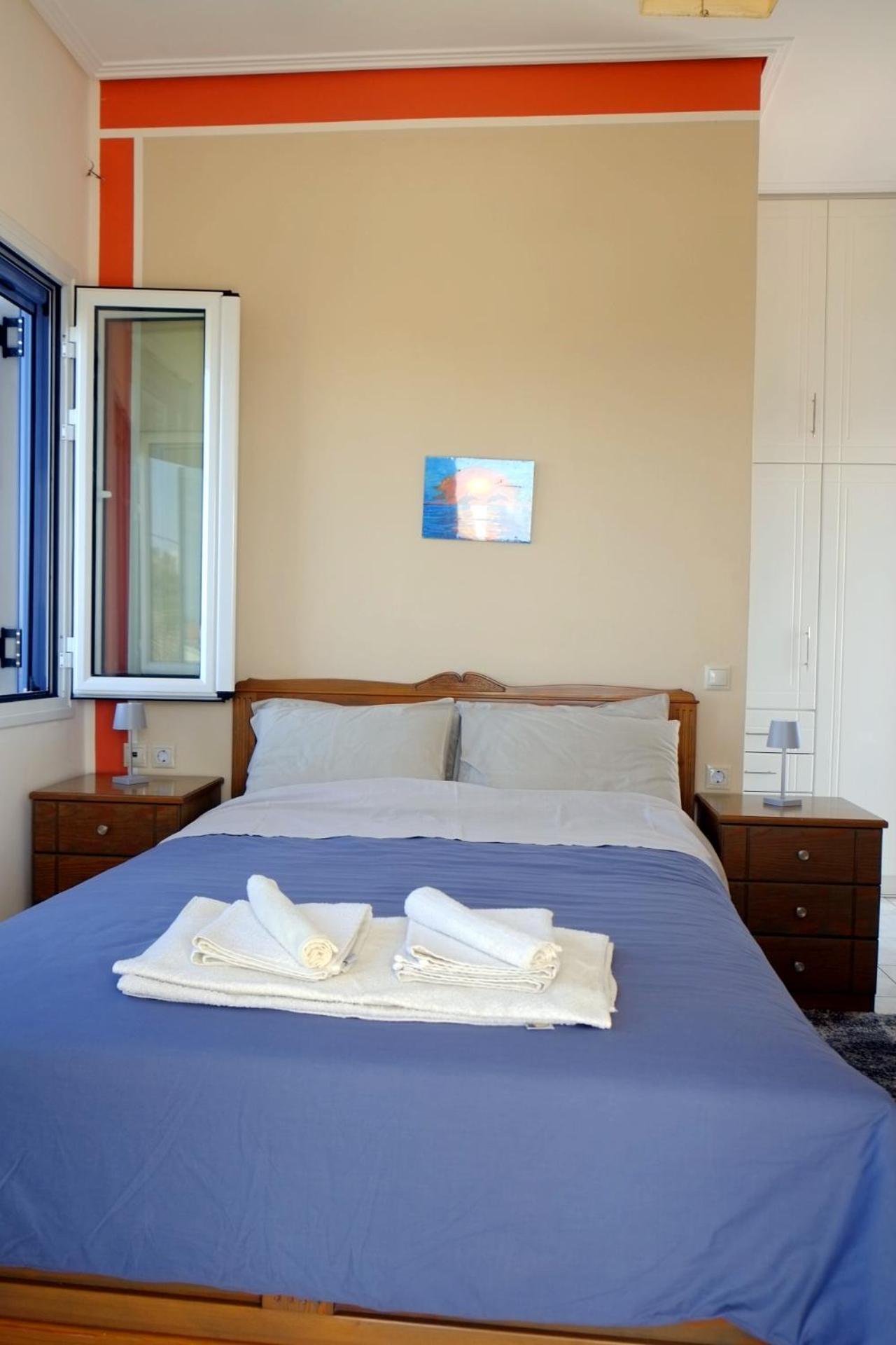 Georgia'S House Villa Aegina Luaran gambar