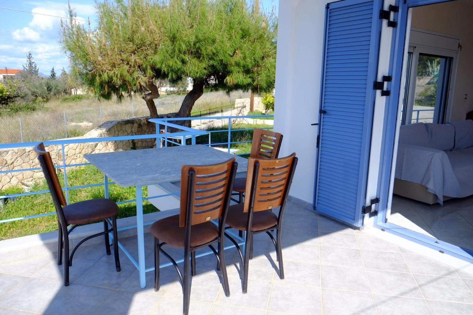 Georgia'S House Villa Aegina Luaran gambar